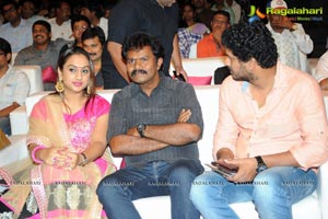 Pooja Audio Release