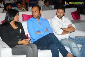 Pooja Audio Release