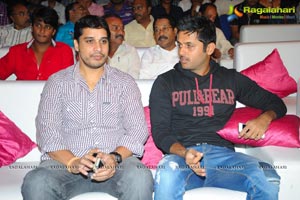 Pooja Audio Release