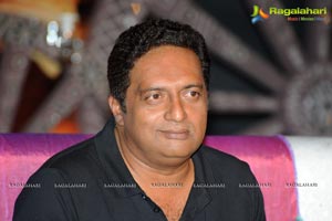 Prakash Raj GAV Press Meet