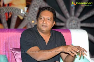 Prakash Raj GAV Press Meet