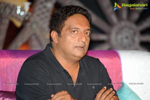 Prakash Raj GAV Press Meet