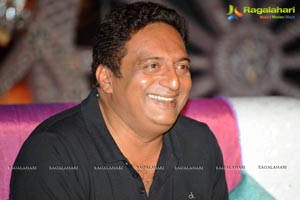 Prakash Raj GAV Press Meet