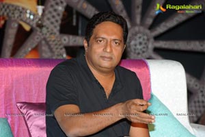 Prakash Raj GAV Press Meet