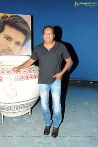 Prakash Raj GAV Press Meet