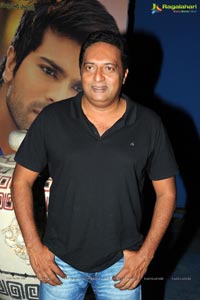 Prakash Raj GAV Press Meet