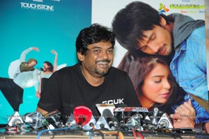 Romeo Press Meet