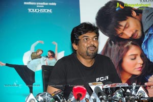 Romeo Press Meet