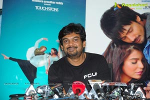 Romeo Press Meet