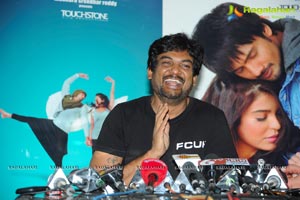 Romeo Press Meet