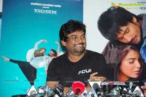 Romeo Press Meet