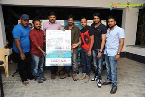 Telugu film Romeo Success meet