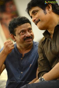 RGV Shiva 25 Years