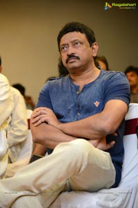 RGV Shiva 25 Years