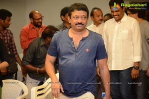 RGV Shiva 25 Years