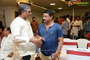 RGV Shiva 25 Years