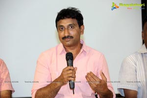 Srinu Vaitla Prakash Raj