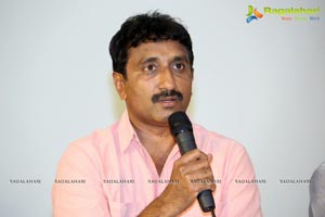 Srinu Vaitla Prakash Raj