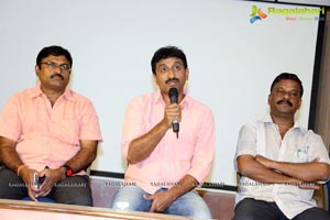 Srinu Vaitla Prakash Raj