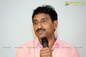 Srinu Vaitla Prakash Raj