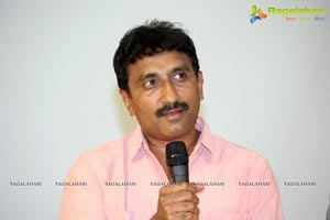 Srinu Vaitla Prakash Raj