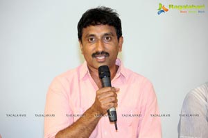 Srinu Vaitla Prakash Raj