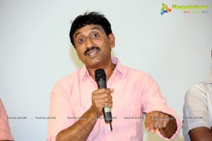 Srinu Vaitla Prakash Raj