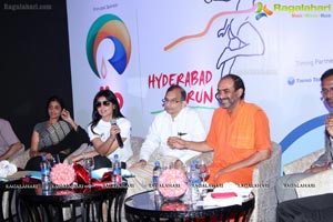 Hyderabad 10K Run