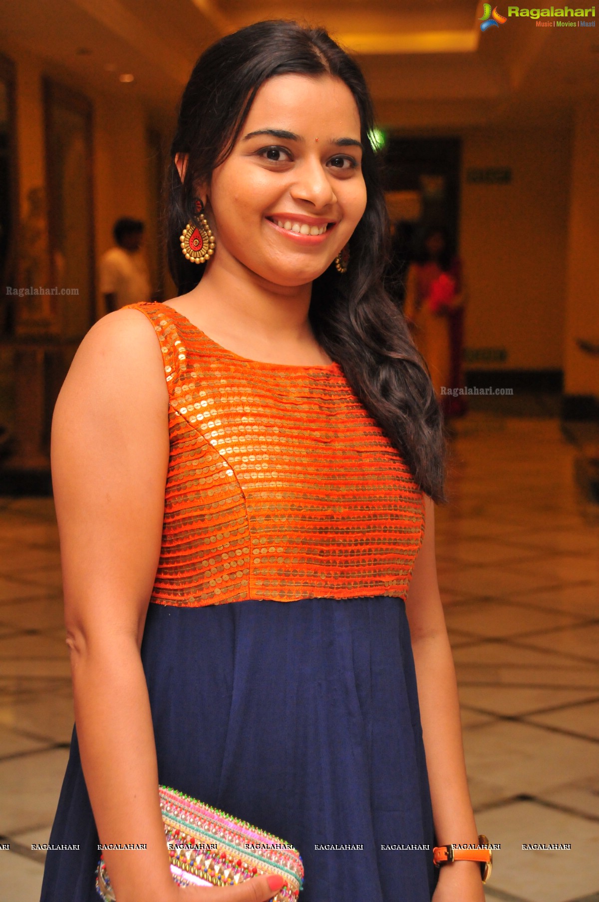 Aakanksha Kedia Birthday Bash 2014 at ITC Kakatiya, Hyderabad