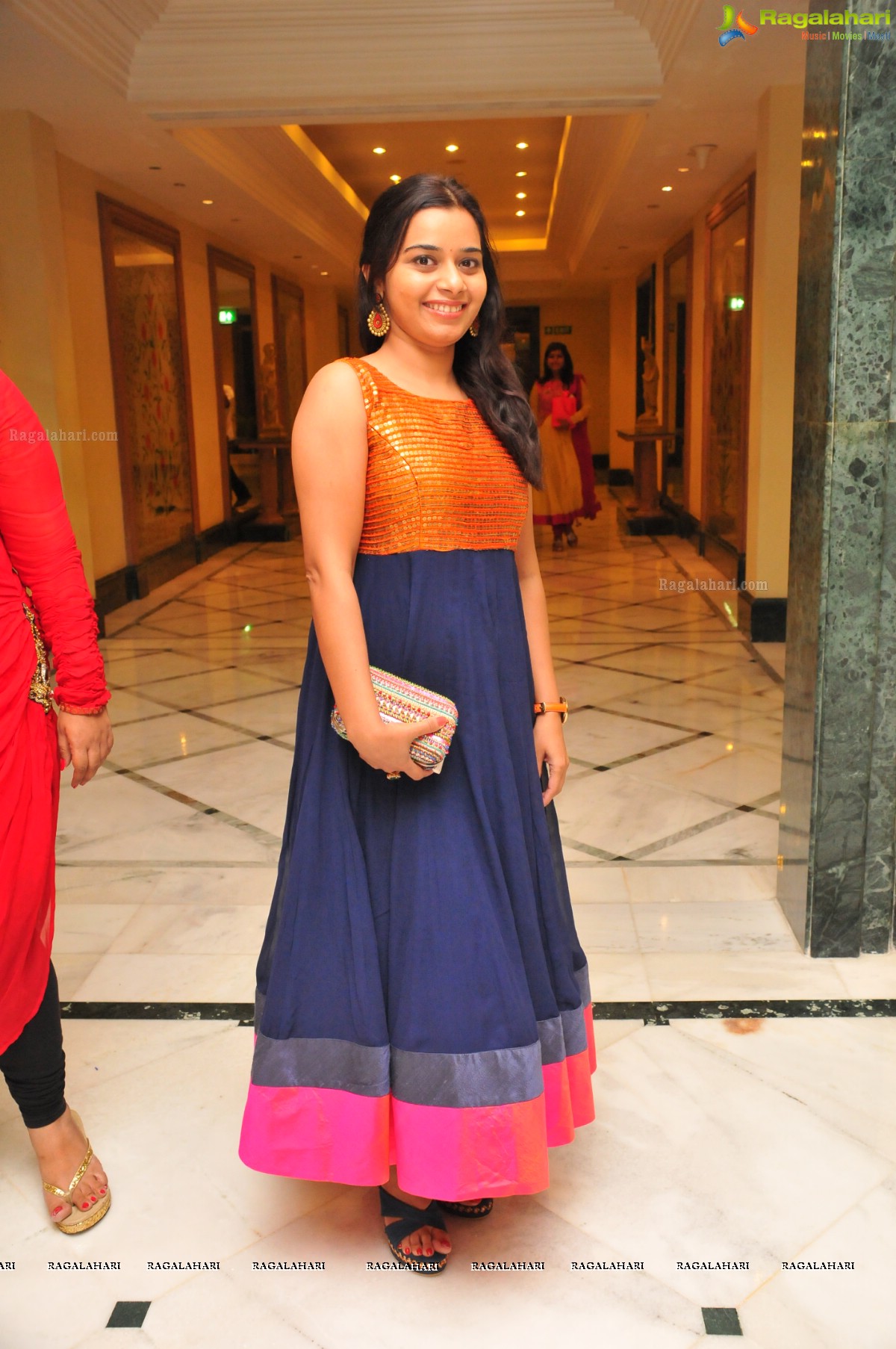 Aakanksha Kedia Birthday Bash 2014 at ITC Kakatiya, Hyderabad