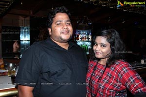 Roja Birthday