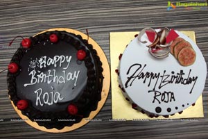 Roja Birthday