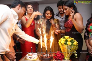 Roja Birthday