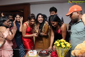 Roja Birthday