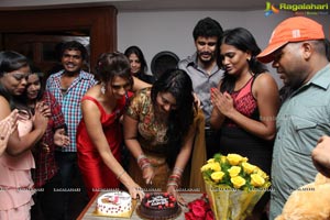 Roja Birthday