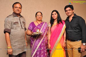 Hyderabad Agarwal Samaj Karva Chauth 2014