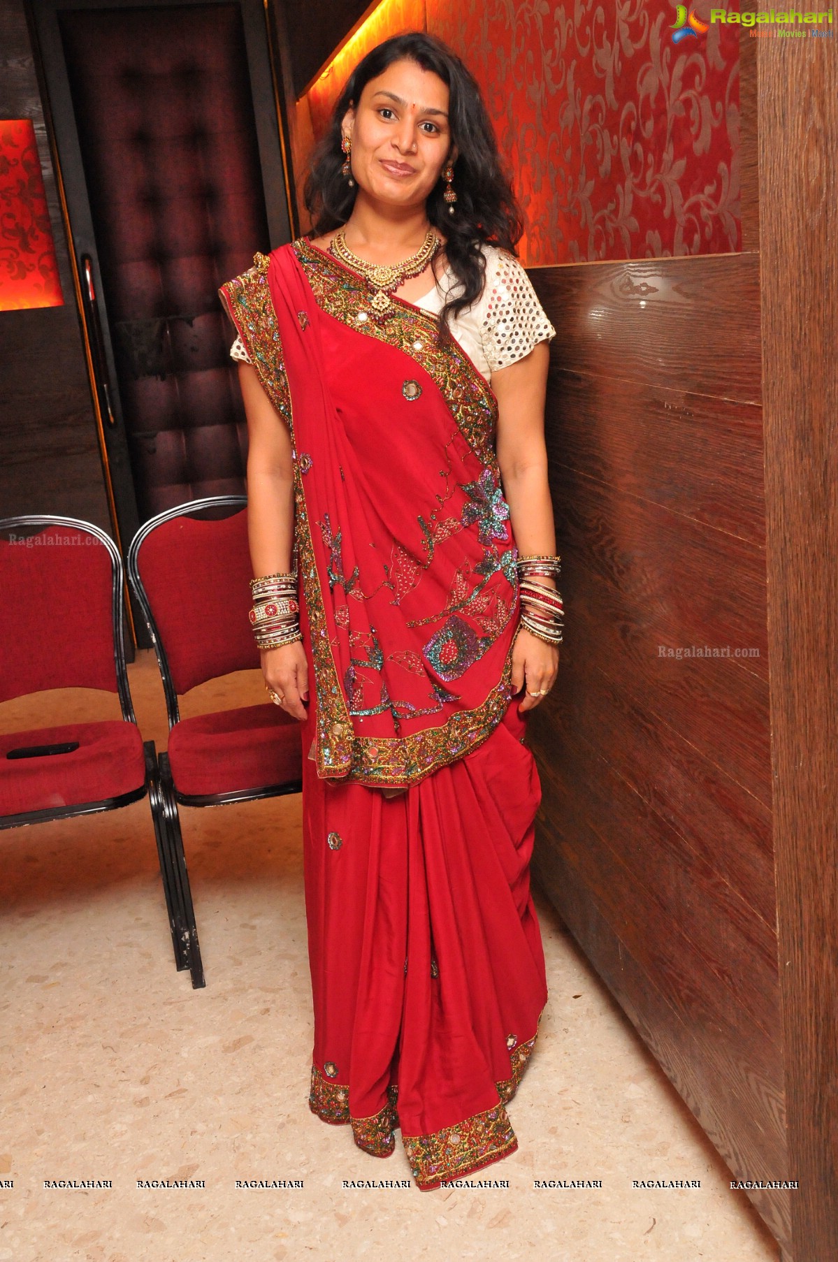 Hyderabad Agarwal Samaj Karva Chauth 2014