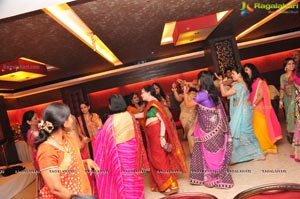 Hyderabad Agarwal Samaj Karva Chauth 2014