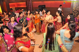 Hyderabad Agarwal Samaj Karva Chauth 2014