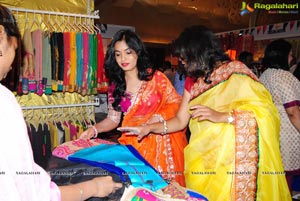 Akriti Elite's Day & Night Bazaar