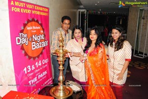 Akriti Elite's Day & Night Bazaar