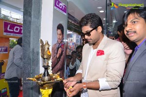 Allu Arjun Lot Mobiles