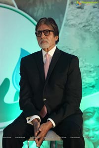 Amitabh Bachchan Dettol India