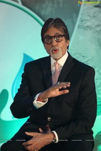 Amitabh Bachchan Dettol India