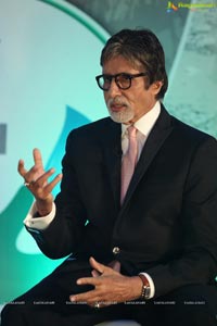 Amitabh Bachchan Dettol India