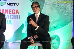 Amitabh Bachchan Dettol India