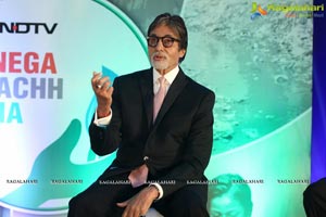 Amitabh Bachchan Dettol India