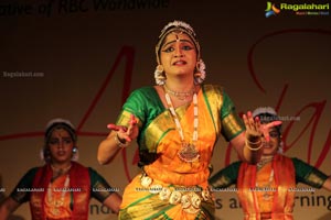 Bharatanatyam Recital