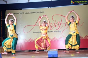 Bharatanatyam Recital