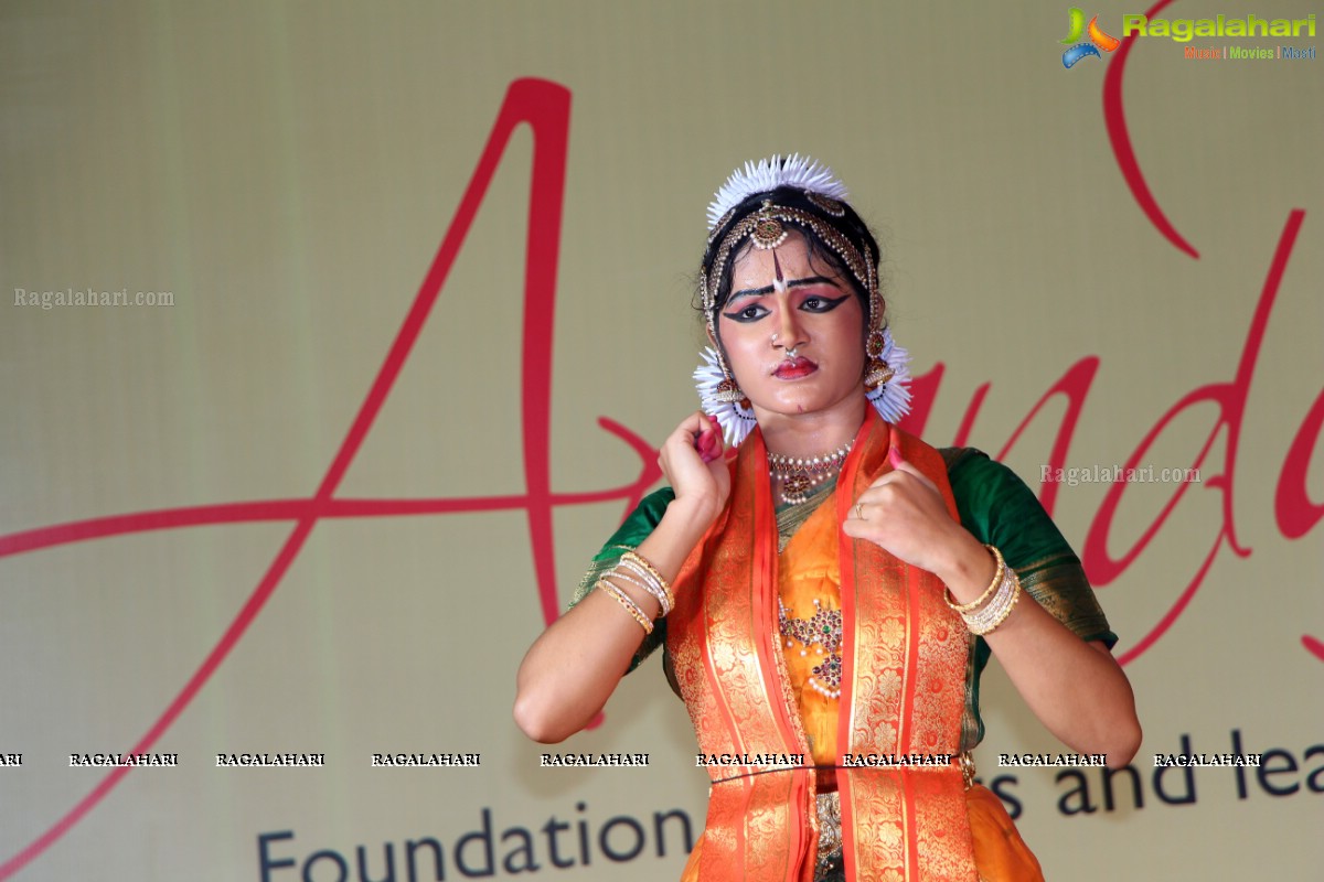AnandaPriya Foundation's Sri Krishnaleelamrutham, Hyderabad